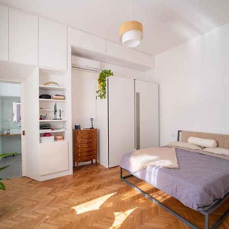 Domus Aurea B&B And Suites Рим Екстериор снимка