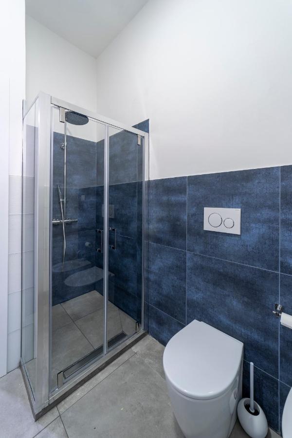 Domus Aurea B&B And Suites Рим Екстериор снимка