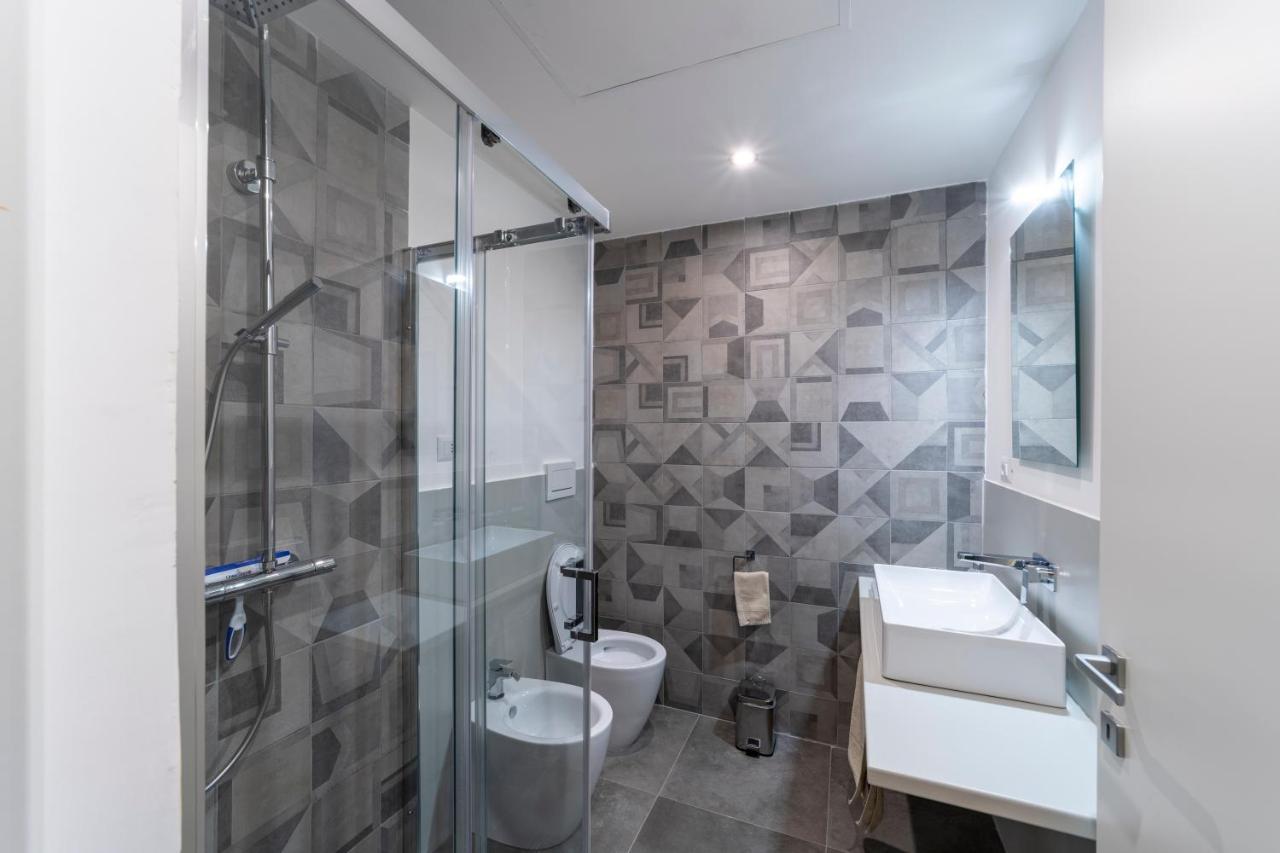 Domus Aurea B&B And Suites Рим Екстериор снимка