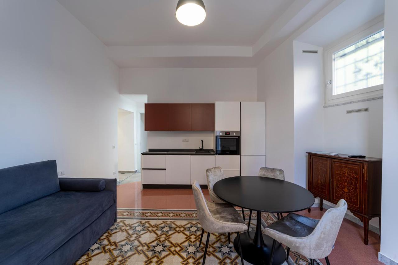 Domus Aurea B&B And Suites Рим Екстериор снимка