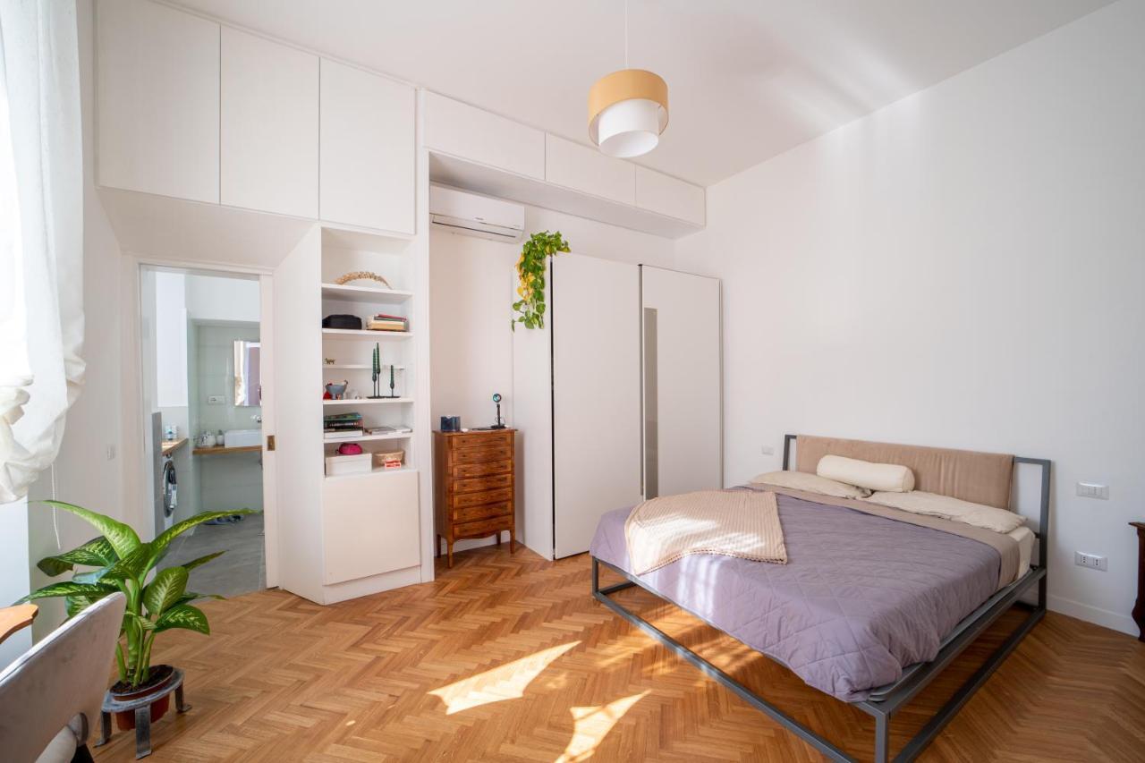 Domus Aurea B&B And Suites Рим Екстериор снимка